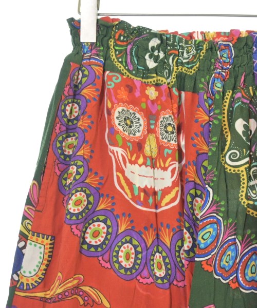 LIMI feu（リミフゥ）その他 緑 サイズ:S レディース/2200651953214