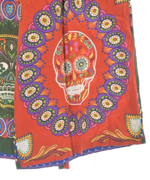 LIMI feu（リミフゥ）その他 緑 サイズ:S レディース/2200651953214