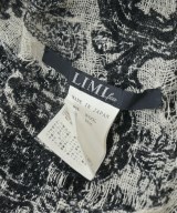 LIMI feu（リミフゥ）ストール 黒 サイズ:- レディース/2200652034042