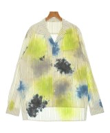 LIMI feu（リミフゥ）カジュアルシャツ 白 サイズ:2(S位) レディース/2200640155025