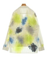 LIMI feu（リミフゥ）カジュアルシャツ 白 サイズ:2(S位) レディース/2200640155025