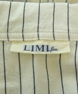 LIMI feu（リミフゥ）カジュアルシャツ 白 サイズ:2(S位) レディース/2200640155025
