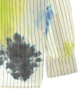 LIMI feu（リミフゥ）カジュアルシャツ 白 サイズ:2(S位) レディース/2200640155025