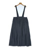 LIMI feu（リミフゥ）ワンピース 紺 サイズ:S レディース/2200653212043