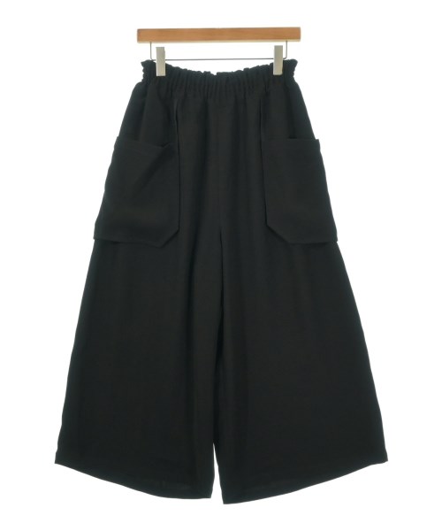 LIMI feu(リミフー)その他 黒 サイズ:S/2200653212050