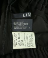 LIMI feu（リミフゥ）その他 黒 サイズ:S レディース/2200653212050