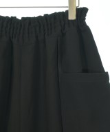 LIMI feu（リミフゥ）その他 黒 サイズ:S レディース/2200653212050