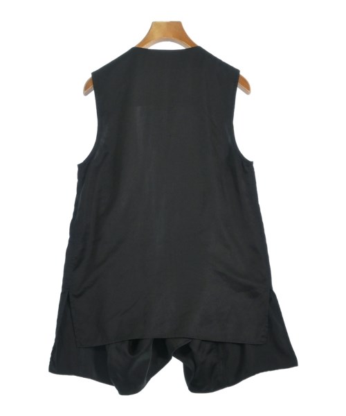 LIMI feu（リミフゥ）ブラウス 黒 サイズ:S レディース/2200643165052