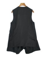 LIMI feu（リミフゥ）ブラウス 黒 サイズ:S レディース/2200643165052