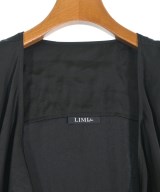 LIMI feu（リミフゥ）ブラウス 黒 サイズ:S レディース/2200643165052