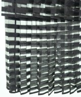 LIMI feu（リミフゥ）ロング・マキシ丈スカート 黒 サイズ:S レディース/2200653217093