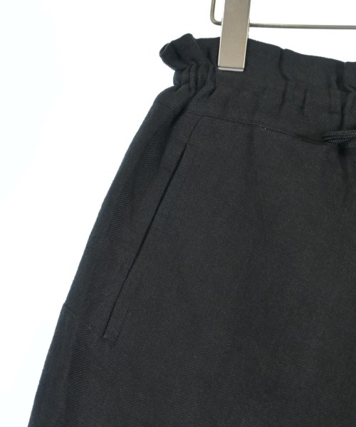 LIMI feu（リミフゥ）その他 黒 サイズ:S レディース/2200642663030