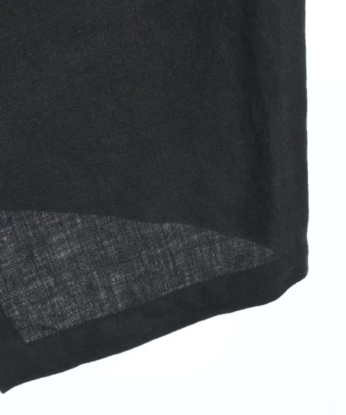 LIMI feu（リミフゥ）その他 黒 サイズ:S レディース/2200642663030