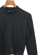 LIMI feu（リミフゥ）Tシャツ・カットソー 黒 サイズ:2(S位) レディース/2200654133040