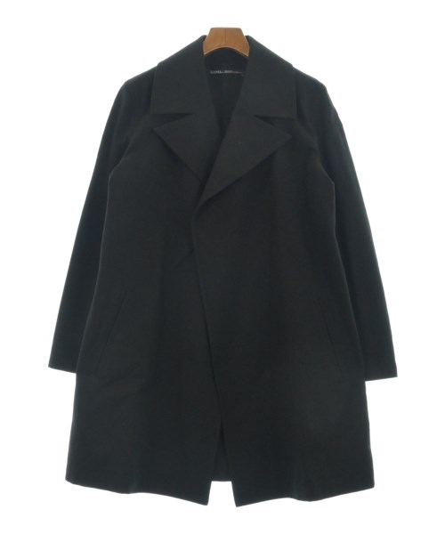 LIMI feu(リミフー)その他 黒 サイズ:S/2200654158012