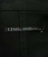 LIMI feu（リミフゥ）その他 黒 サイズ:S レディース/2200654158012