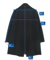 LIMI feu（リミフゥ）その他 黒 サイズ:S レディース/2200654158012