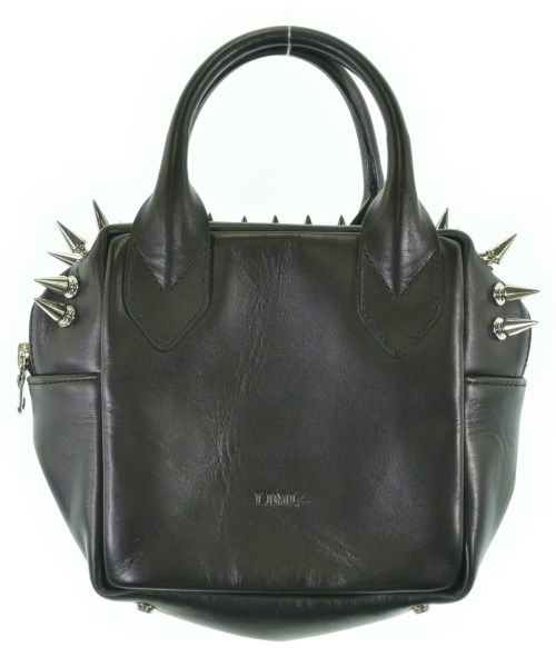 LIMI feu(リミフー)のハンドバッグ サイズ:- 20,900円