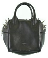 LIMI feu ハンドバッグ