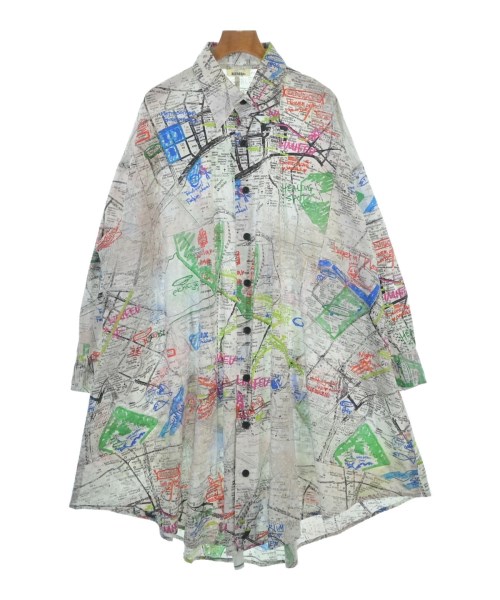 LIMI feu(リミフー)のワンピース サイズ:S 37,200円