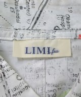 LIMI feu（リミフゥ）ワンピース 白 サイズ:S レディース/2200704125254
