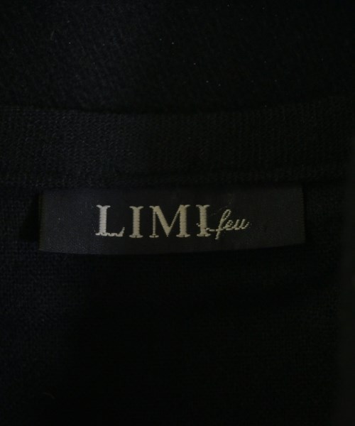 LIMI feu（リミフゥ）その他 黒 サイズ:-(M位) レディース/2200705327015