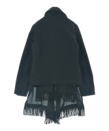 LIMI feu（リミフゥ）その他 黒 サイズ:-(M位) レディース/2200705327015