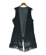 LIMI feu（リミフゥ）その他 黒 サイズ:-(M位) レディース/2200705327015