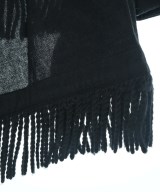 LIMI feu（リミフゥ）その他 黒 サイズ:-(M位) レディース/2200705327015