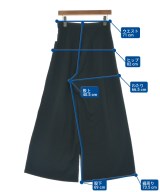 LIMI feu（リミフゥ）その他 黒 サイズ:2(S位) レディース/2200705327060