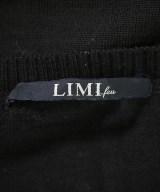 LIMI feu（リミフゥ）ニット・セーター 黒 サイズ:S レディース/2200705542104