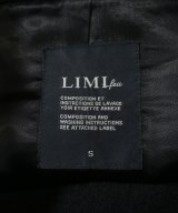 LIMI feu（リミフゥ）その他 黒 サイズ:S レディース/2200705623087