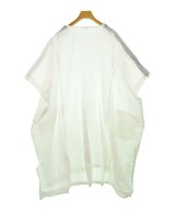 LIMI feu（リミフゥ）ワンピース 白 サイズ:S レディース/2200705655026