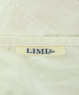LIMI feu（リミフゥ）ワンピース 白 サイズ:S レディース/2200705655026