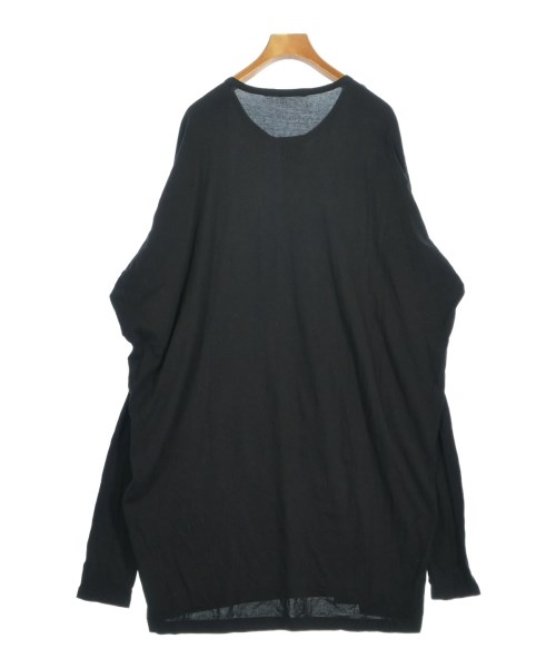 LIMI feu（リミフゥ）Tシャツ・カットソー 黒 サイズ:S レディース/2200705737067