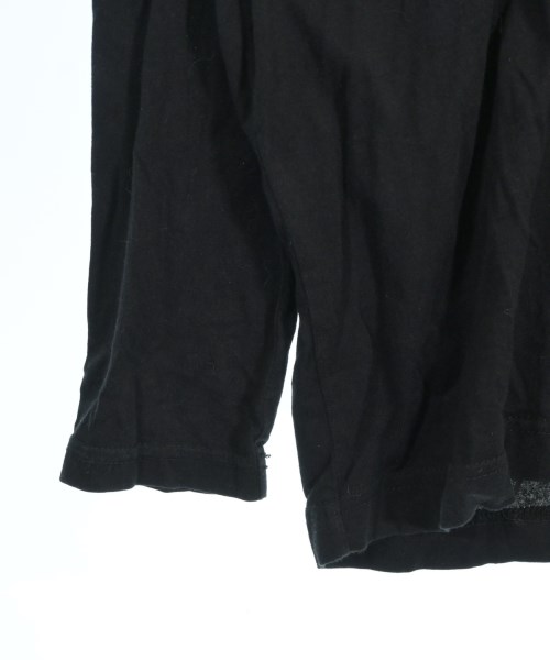 LIMI feu（リミフゥ）Tシャツ・カットソー 黒 サイズ:S レディース/2200705737067
