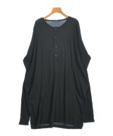 LIMI feu（リミフゥ）Tシャツ・カットソー 黒 サイズ:S レディース/2200705737067