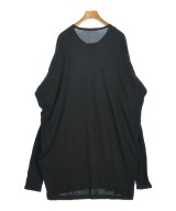 LIMI feu（リミフゥ）Tシャツ・カットソー 黒 サイズ:S レディース/2200705737067