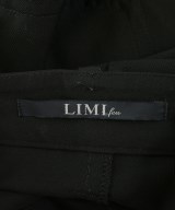 LIMI feu（リミフゥ）ロング・マキシ丈スカート 黒 サイズ:S レディース/2200702401060