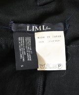 LIMI feu（リミフゥ）ワンピース 黒 サイズ:S レディース/2200706228175