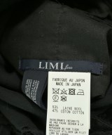 LIMI feu（リミフゥ）その他 黒 サイズ:2(S位) レディース/2200699928076