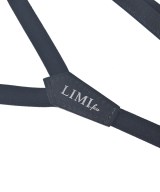 LIMI feu（リミフゥ）ベルト 黒 サイズ:- レディース/2200699928199