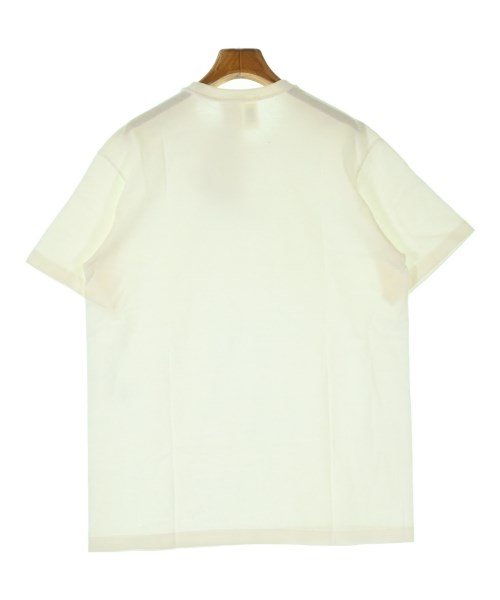 LIMI feu（リミフゥ）Tシャツ・カットソー 白 サイズ:3(M位) レディース/2200707791234