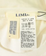 LIMI feu（リミフゥ）Tシャツ・カットソー 白 サイズ:3(M位) レディース/2200707791234