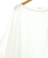 LIMI feu（リミフゥ）Tシャツ・カットソー 白 サイズ:2(S位) レディース/2200699936040