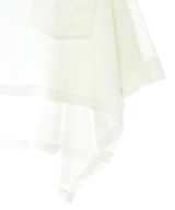 LIMI feu（リミフゥ）Tシャツ・カットソー 白 サイズ:2(S位) レディース/2200699936040