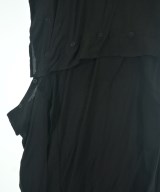 LIMI feu（リミフゥ）ワンピース 黒 サイズ:2(S位) レディース/2200709190011