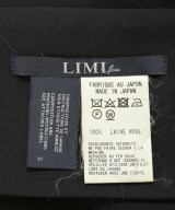 LIMI feu（リミフゥ）ワンピース 黒 サイズ:S レディース/2200705454025