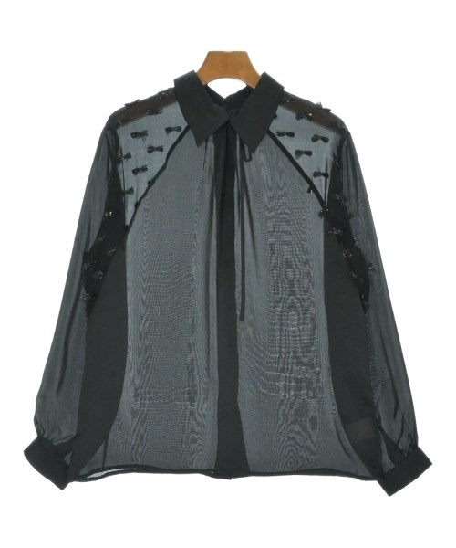 LIMI feu(リミフー)のブラウス サイズ:S 11,000円