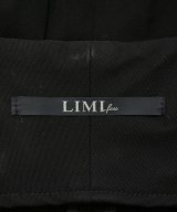 LIMI feu（リミフゥ）その他 黒 サイズ:S レディース/2200705454049
